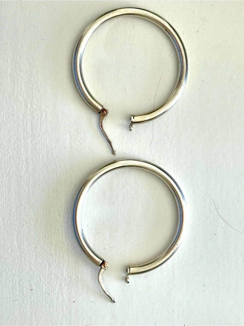 N/A elegant silver